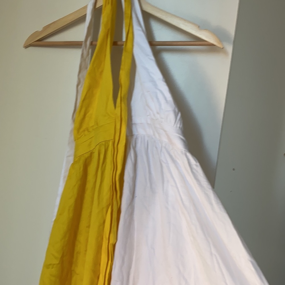 NWOT Mara Hoffman Linny Dress - Picture 4 of 4